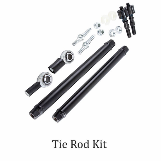 High Lifter Long Travel Kit - 2018-20 Polaris Ranger XP 1000, 1000 - alt image 9