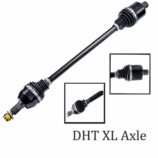 High Lifter Long Travel Kit - 2018-20 Polaris Ranger XP 1000, 1000 - alt image 10