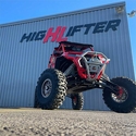 High Lifter Long Travel Kit - 2019-23 Polaris RZR XP 1000