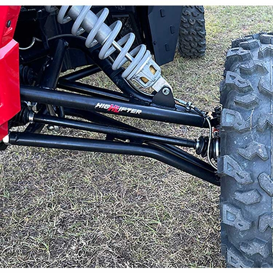 High Lifter Long Travel Kit - 2019-23 Polaris RZR XP 1000 - alt image 1