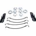 High Lifter Long Travel Kit - 2020-23 Can Am Defender HD10