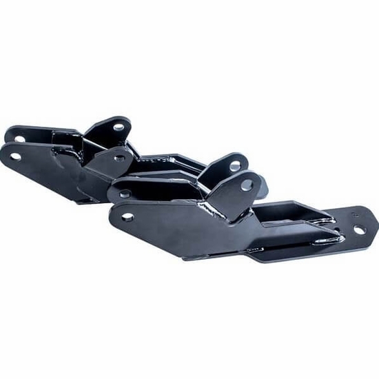 High Lifter Long Travel Kit - 2020-23 Can Am Defender HD10 - alt image 1