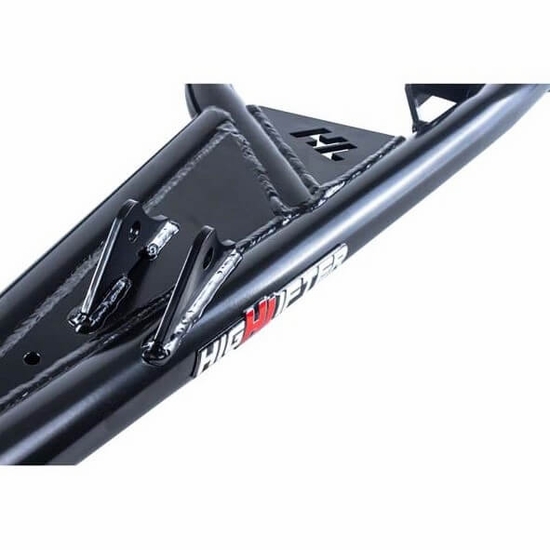 High Lifter Long Travel Kit - 2020-23 Can Am Defender HD10 - alt image 7