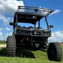 High Lifter Long Travel Kit - 2020-23 Can Am Defender HD10