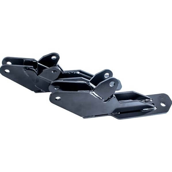 Can Am Defender HD10 High Lifter Long Travel Kit Side By Side Stuff