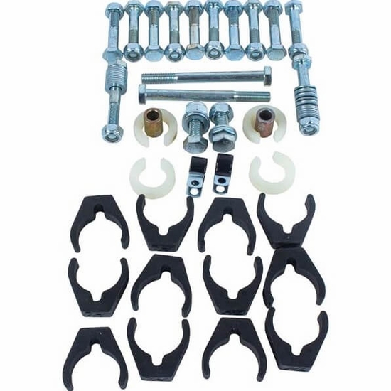 Can Am Defender HD10 High Lifter Long Travel Kit Side By Side Stuff