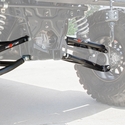 High Lifter Long Travel Kit - 2020 Polaris Ranger XP 1000 High Lifter Edition