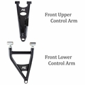 High Lifter Long Travel Kit - 2020 Polaris Ranger XP 1000 High Lifter Edition