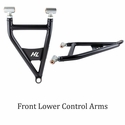 High Lifter Long Travel Kit - 2020 Polaris Ranger XP 1000 High Lifter Edition
