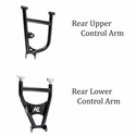 High Lifter Long Travel Kit - 2020 Polaris Ranger XP 1000 High Lifter Edition