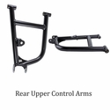 High Lifter Long Travel Kit - 2020 Polaris Ranger XP 1000 High Lifter Edition