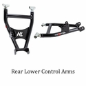 High Lifter Long Travel Kit - 2020 Polaris Ranger XP 1000 High Lifter Edition