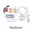High Lifter Long Travel Kit - 2020 Polaris Ranger XP 1000 High Lifter Edition