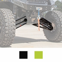 High Lifter Long Travel Kit - 2020 Polaris Ranger XP 1000 High Lifter Edition