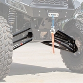 High Lifter Long Travel Kit - 2020 Polaris Ranger XP 1000 High Lifter Edition