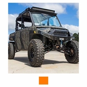 High Lifter Long Travel Kit - 2021-26 Polaris Ranger XP 1000, 1000