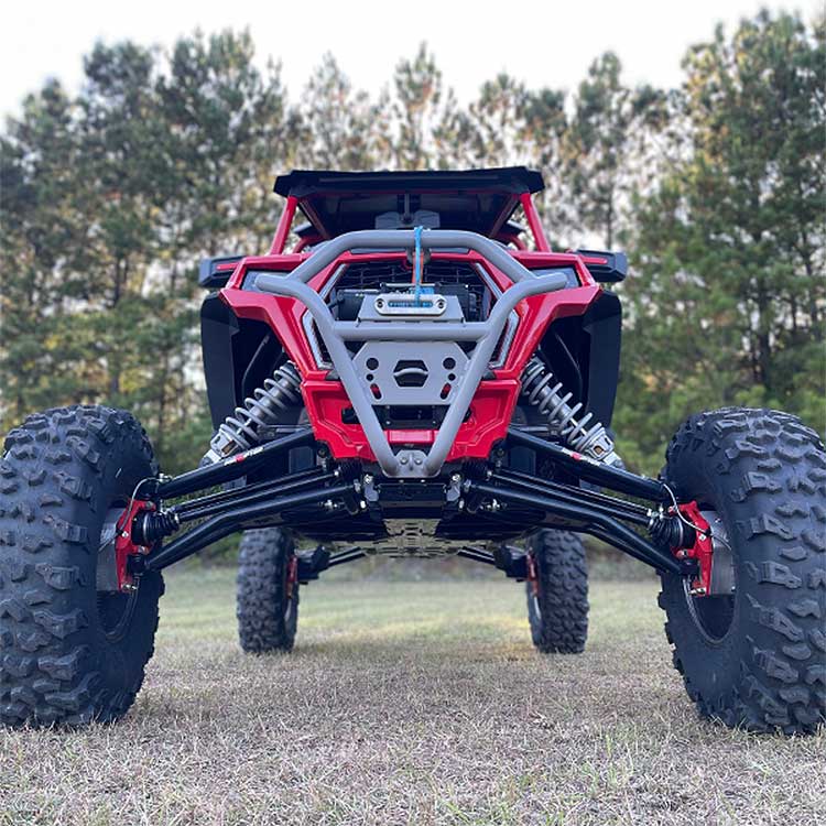 Polaris RZR XP 1000 Long Travel Kit | Side By Side Stuff