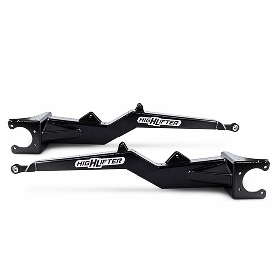 High Lifter Long Travel Kit - Polaris RZR XP 1000 - alt image 0
