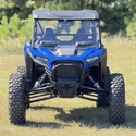 High Lifter Long Travel Kit - 2024-26 Polaris RZR XP 1000