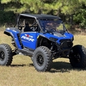 High Lifter Long Travel Kit - 2024-26 Polaris RZR XP 1000