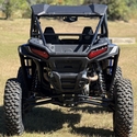High Lifter Long Travel Kit - 2024-26 Polaris RZR XP 1000