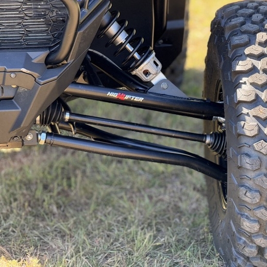 High Lifter Long Travel Kit - 2024-26 Polaris RZR XP 1000 - alt image 4
