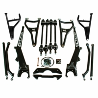 High Lifter Long Travel Kit - 2024-26 Polaris RZR XP 1000