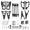 High Lifter Long Travel Kit - Can Am Defender HD11 XMR, Limited