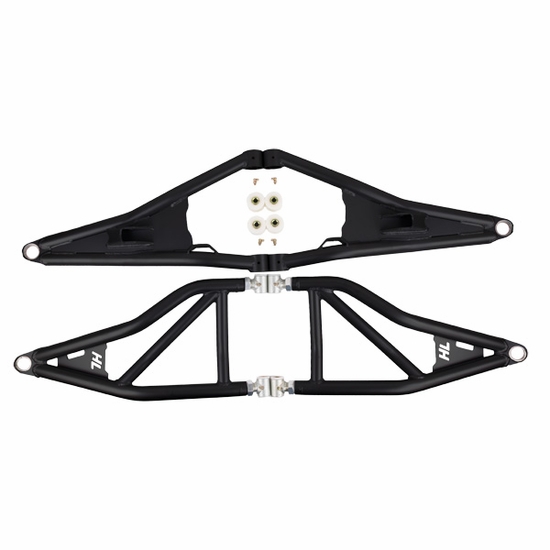 High Lifter Long Travel Kit - Can Am Defender HD11 XMR, Limited - alt image 0