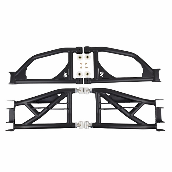 High Lifter Long Travel Kit - Can Am Defender HD11 XMR, Limited - alt image 1