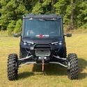 High Lifter Long Travel Kit - Can Am Defender HD11 XMR, Limited