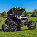High Lifter Long Travel Kit - Can Am Defender HD11 XMR, Limited