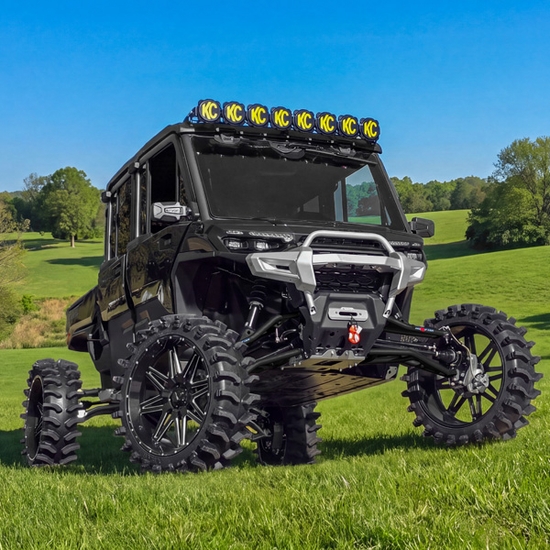 High Lifter Long Travel Kit - Can Am Defender HD11 XMR, Limited - alt image 6