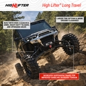 High Lifter Long Travel Kit - Can Am Defender HD11 XMR, Limited