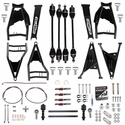 High Lifter Long Travel Kit - Polaris Ranger XD 1500