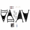 High Lifter Long Travel Kit - Polaris Ranger XD 1500