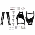 High Lifter Long Travel Kit - Polaris Ranger XD 1500