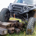 High Lifter Long Travel Kit - Polaris Ranger XD 1500