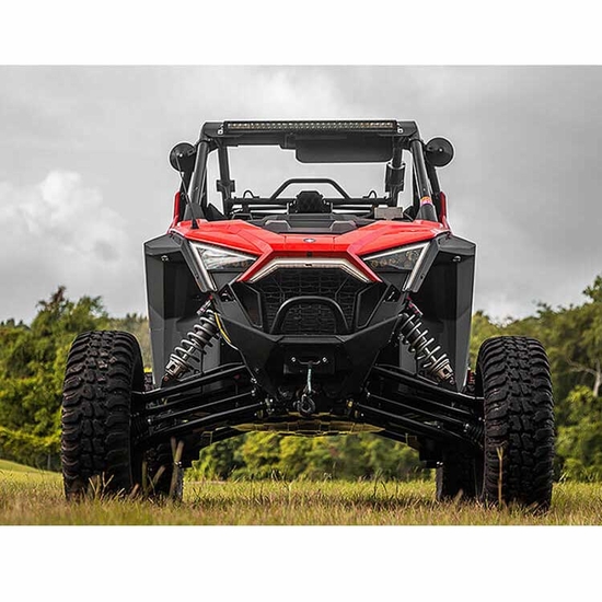 High Lifter Long Travel Kit - Polaris RZR PRO XP Ultimate, Premium, Sport