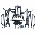 High Lifter Long Travel Kit - Polaris RZR PRO XP Ultimate, Premium, Sport