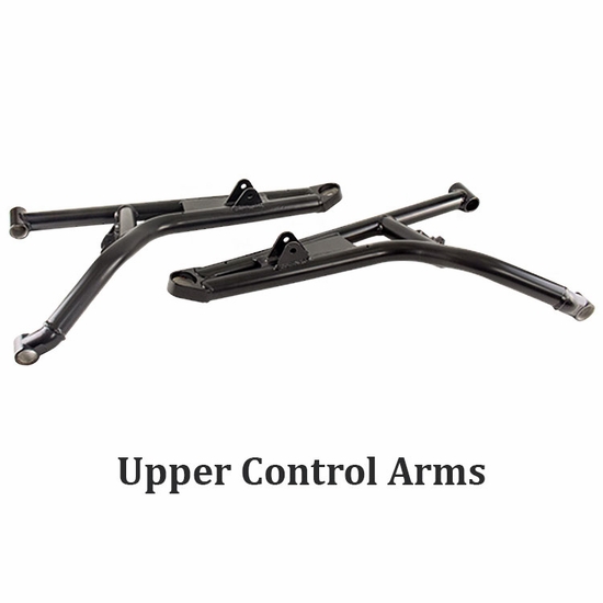 High Lifter Long Travel Kit - Polaris RZR PRO XP Ultimate, Premium, Sport - alt image 1