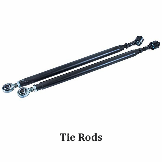 High Lifter Long Travel Kit - Polaris RZR PRO XP Ultimate, Premium, Sport - alt image 8