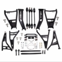 High Lifter Long Travel Kit - Polaris Xpedition