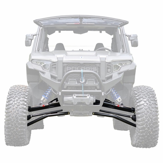 High Lifter Long Travel Kit - Polaris Xpedition - alt image 0