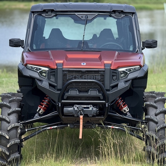 High Lifter Long Travel Kit - Polaris Xpedition - alt image 1