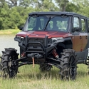 High Lifter Long Travel Kit - Polaris Xpedition