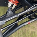 High Lifter Long Travel Kit - Polaris Xpedition