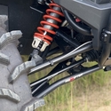 High Lifter Long Travel Kit - Polaris Xpedition
