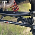 High Lifter Long Travel Kit - Polaris Xpedition