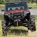 High Lifter Long Travel Kit - Polaris Xpedition